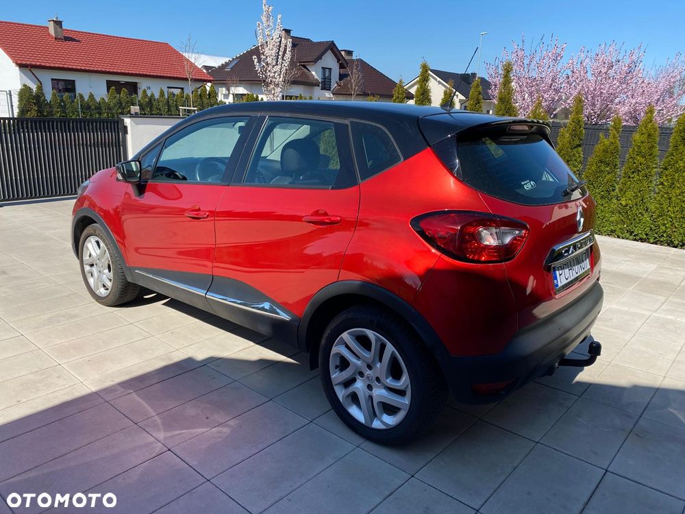 Renault Captur ENERGY TCe 120 EDC Intens - 7