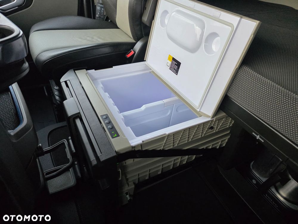 Volvo FH500/EURO6/ADR/FULL LED/ZŁOTY KONTAKT/SPROWADZONE Z NIEMIEC - 34