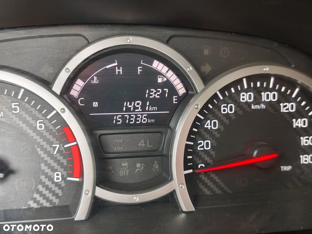 Suzuki Jimny 1.3 Club - 10