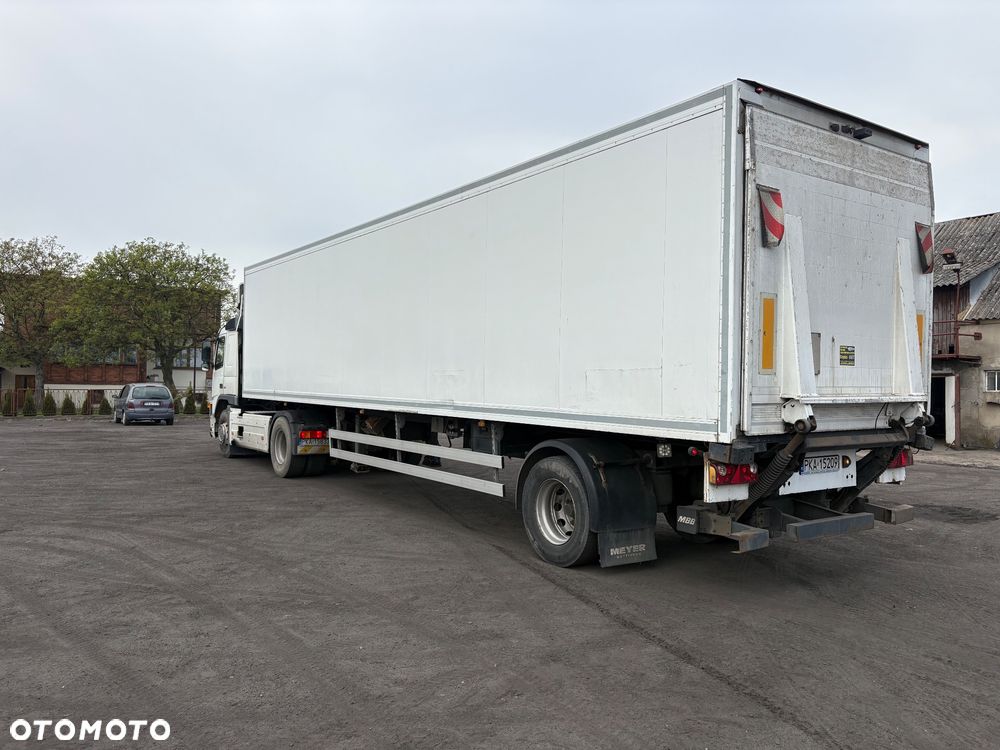 Volvo FM9 - 3