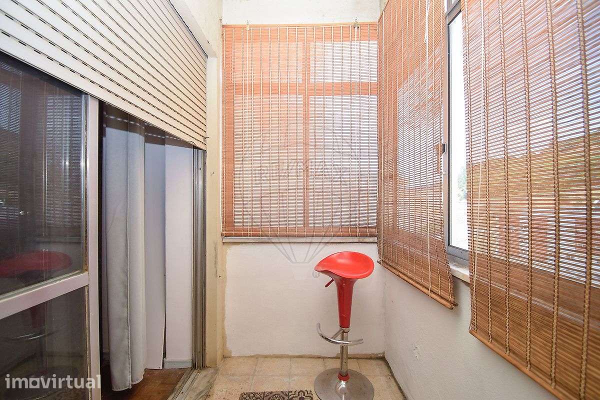 Apartamento T2 para venda - Grande imagem: 5/19