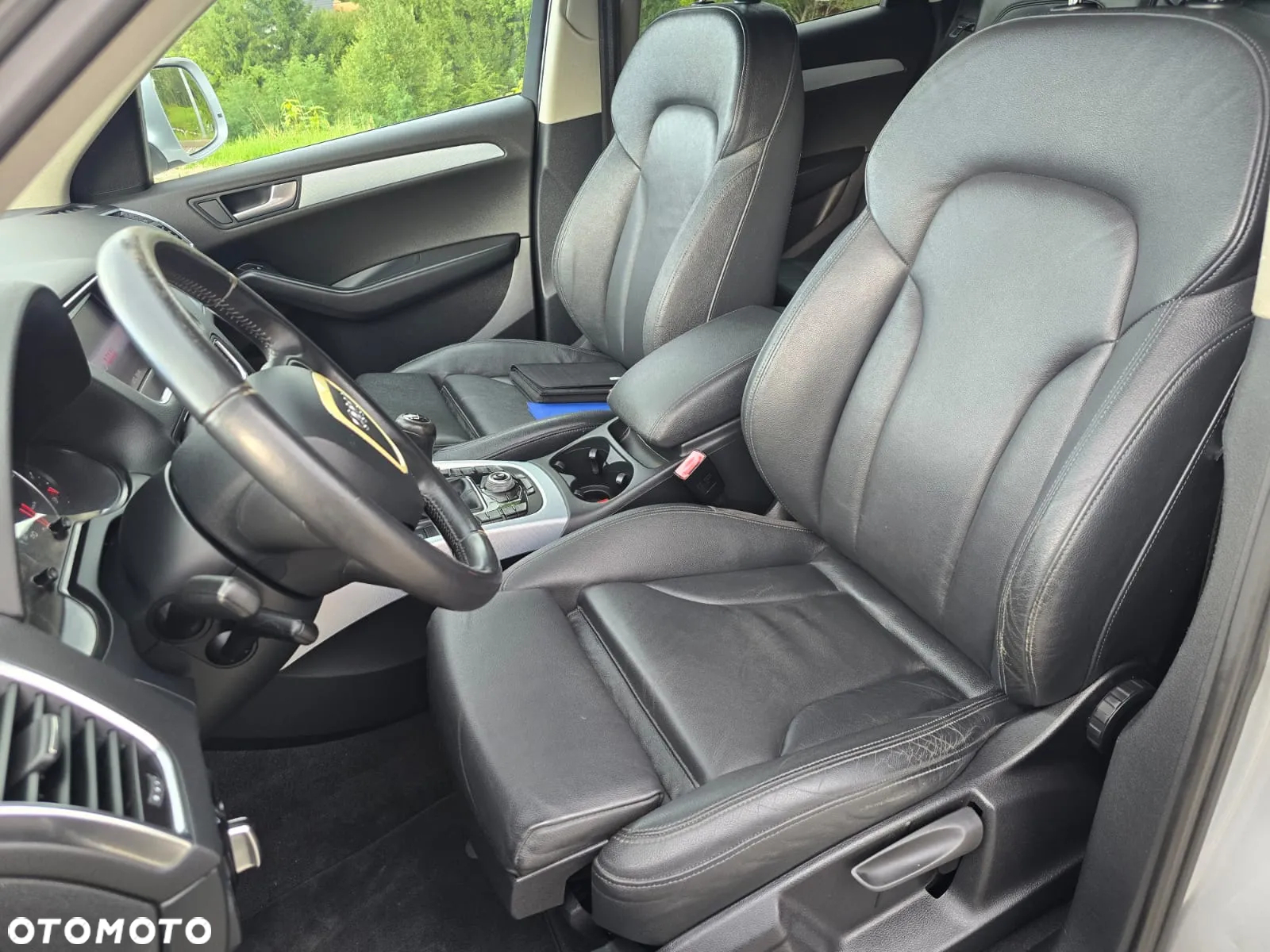 Audi Q5 - 31