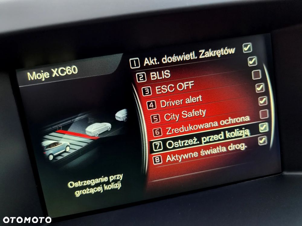 Volvo XC 60 D4 AWD Geartronic Summum - 19