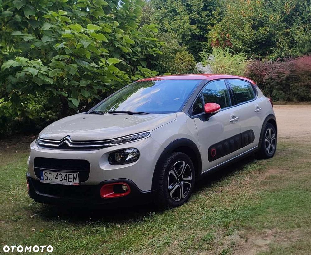 Citroën C3 - 22