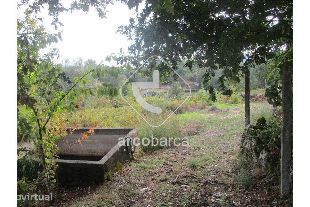 Terreno c/area estruturante e reserva RAN, 3.850m2, Couto,Arcos de Val - Grande imagem: 4/5