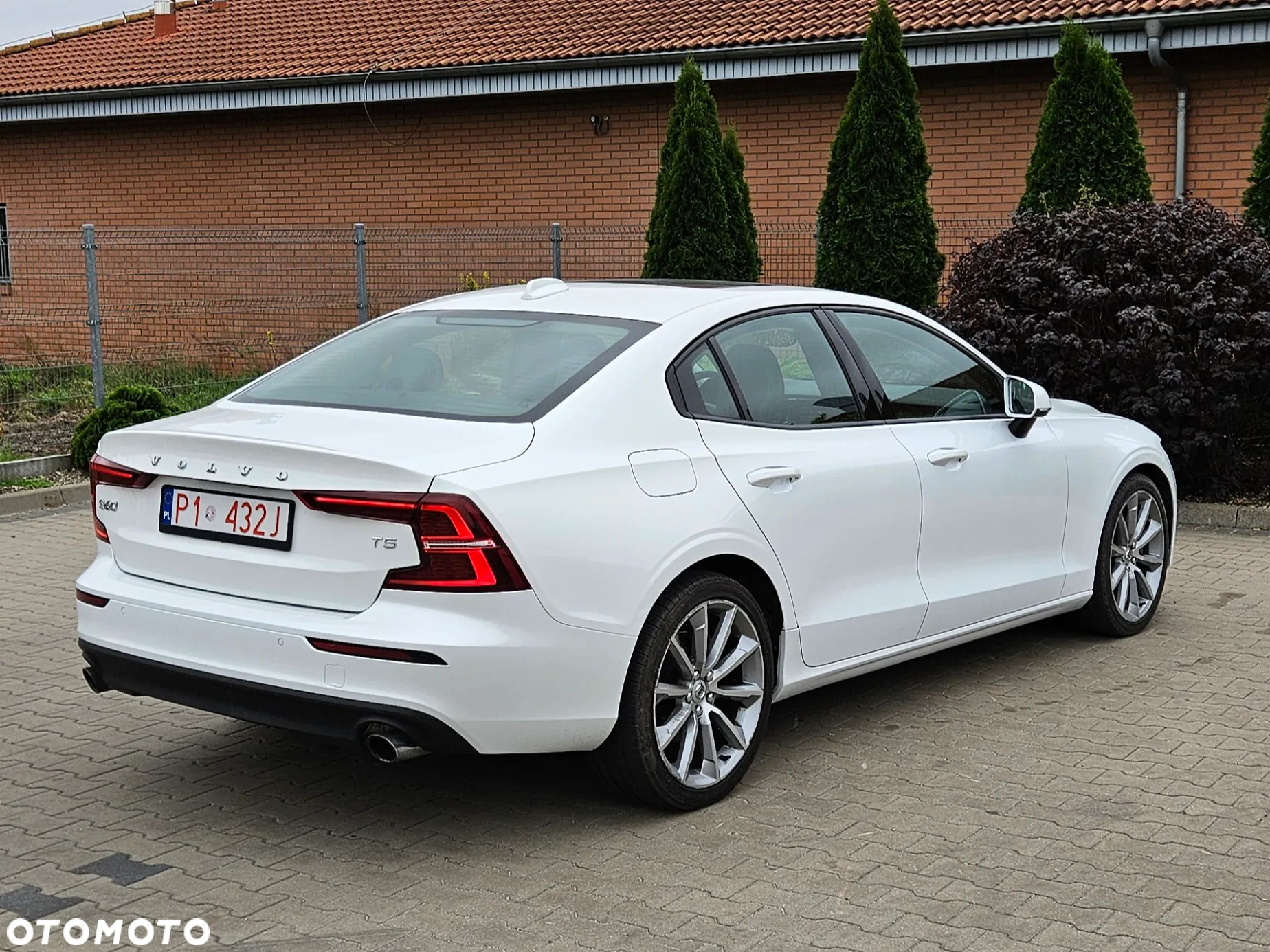Volvo S60 - 6