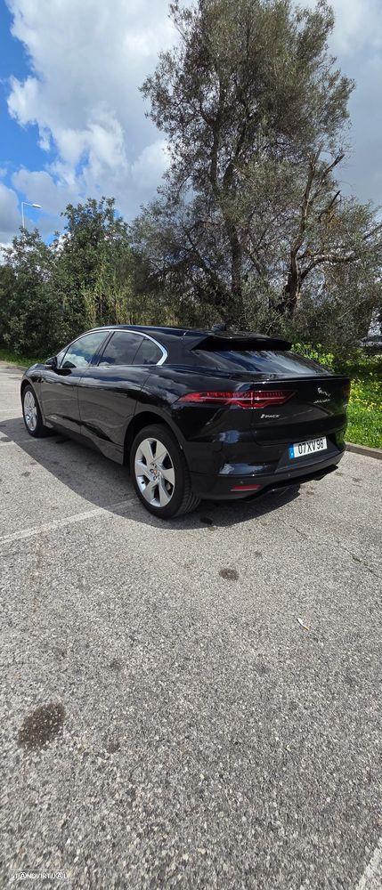 Jaguar I-Pace HSE AWD Aut. - 4