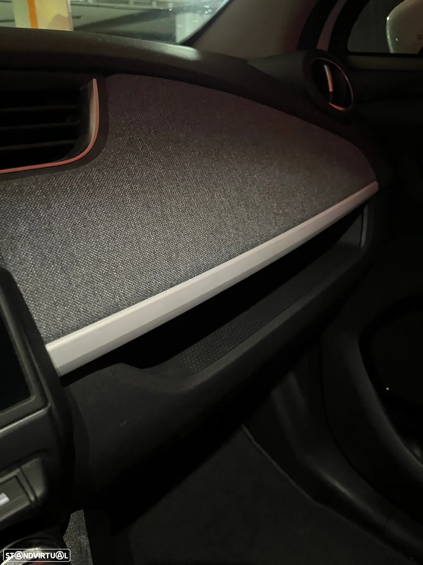 Renault Zoe (c/ Bateria) E-Tech EV50 Equilibre - 19
