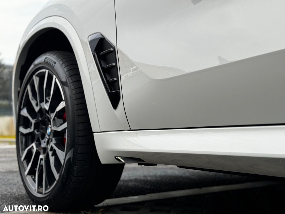 BMW X5 xDrive30d - 11