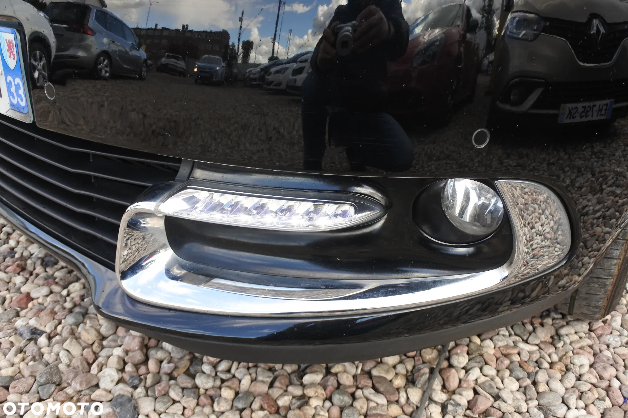 Renault Scenic ENERGY TCe 130 BOSE EDITION - 29
