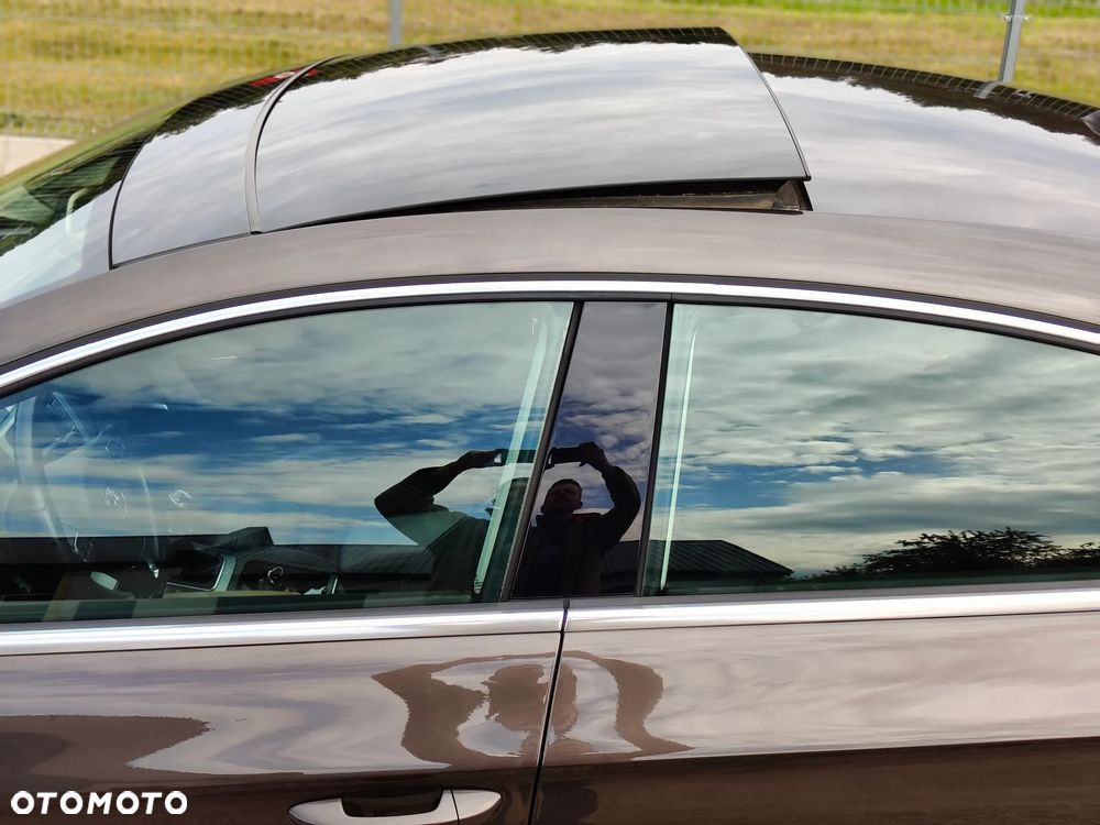 Volkswagen CC 2012