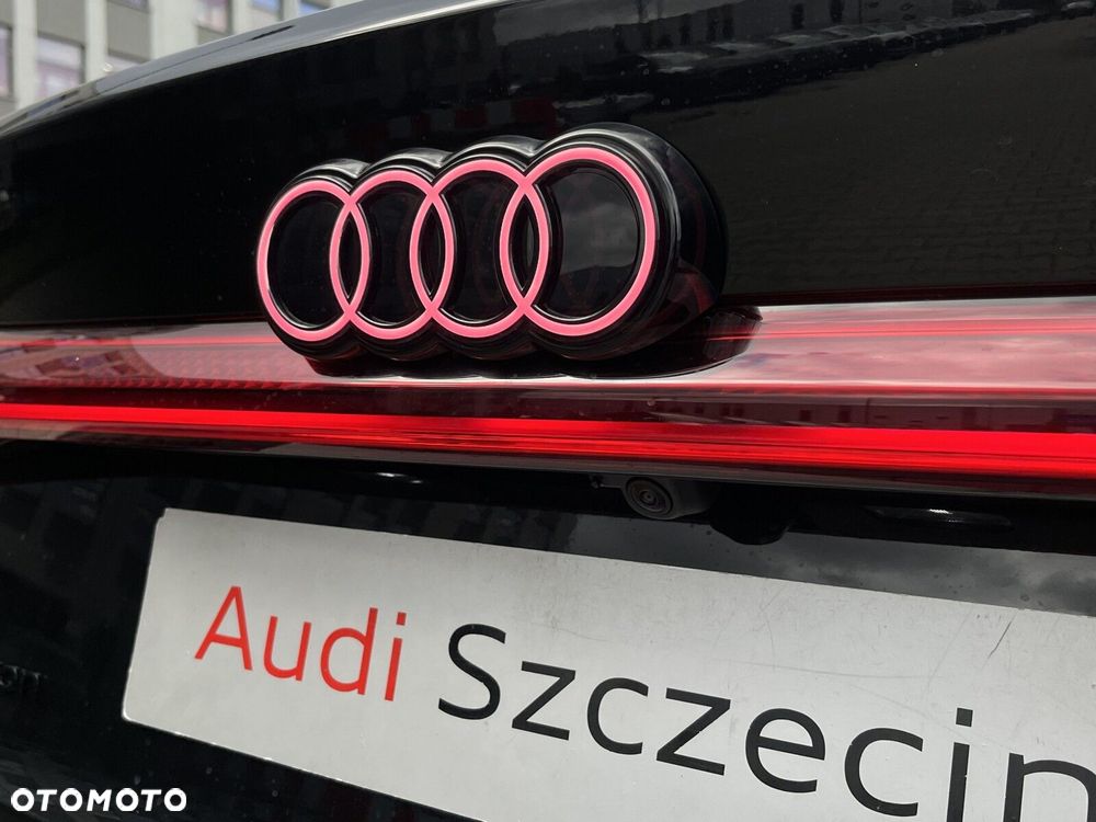 Audi A6 Sportback e-tron Quattro 100kWh - 13