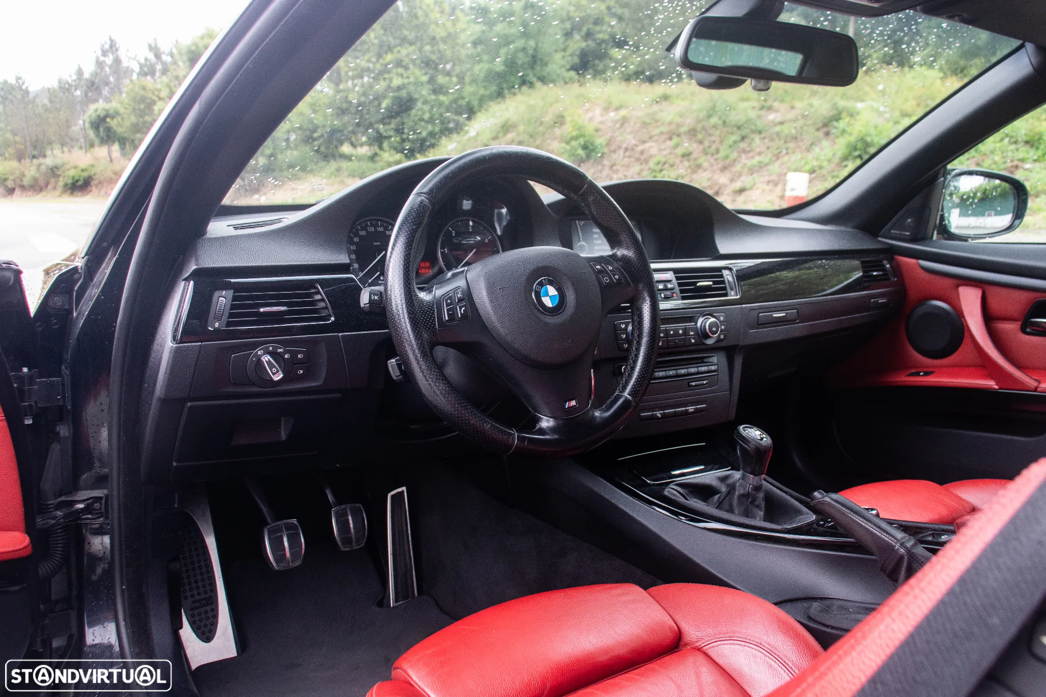 BMW 320 d Coupe M Sport Edition - 10