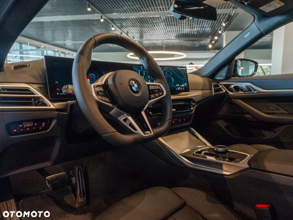 BMW Seria 4 420d xDrive - 7