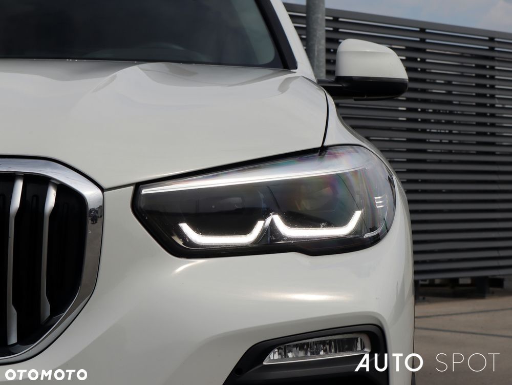BMW X5 xDrive30d - 11