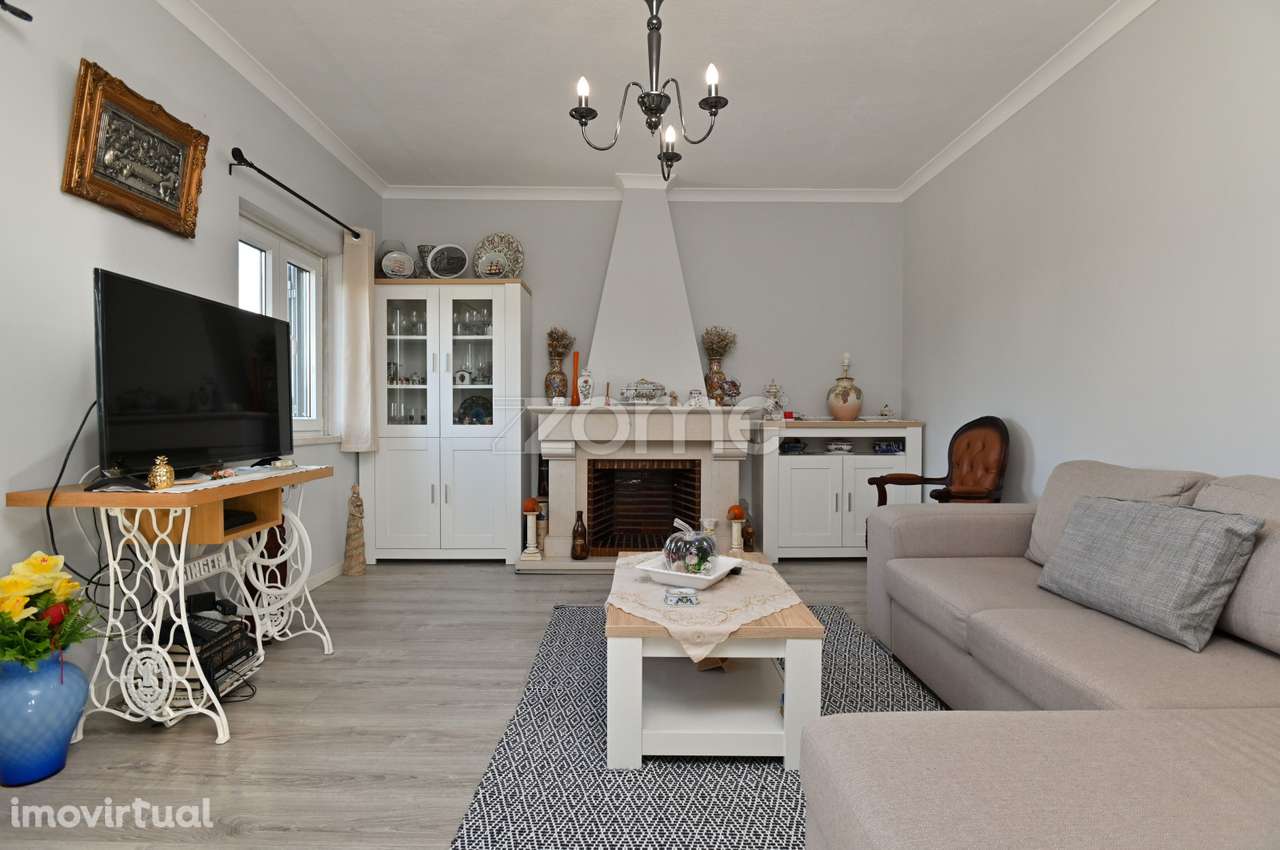 Terreno/Quinta com 3.000m², junto à Vila Romana de Freiria - Grande imagem: 5/32