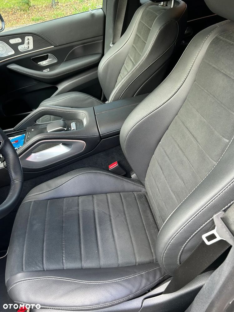 Mercedes-Benz GLE - 11