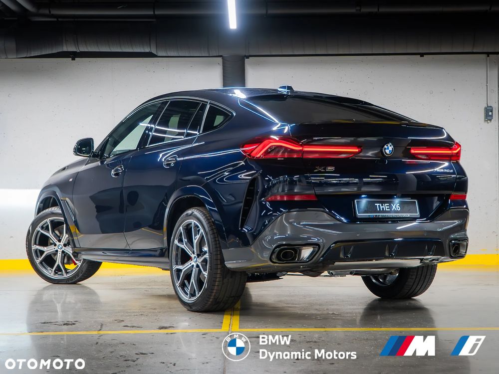 BMW X6 - 6