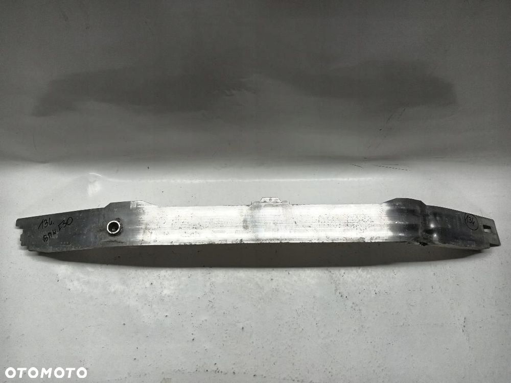 BELKA ZDERZAKA PRZÓD PRZEDNIA BMW F30 511172751178 - 1