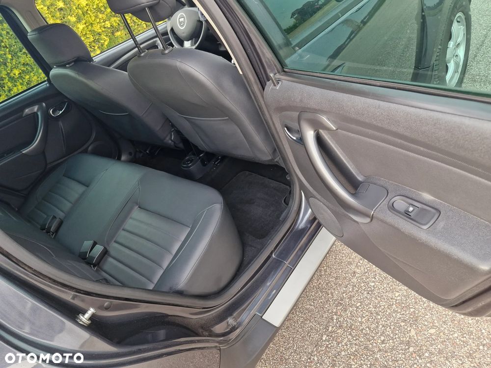 Dacia Duster - 22