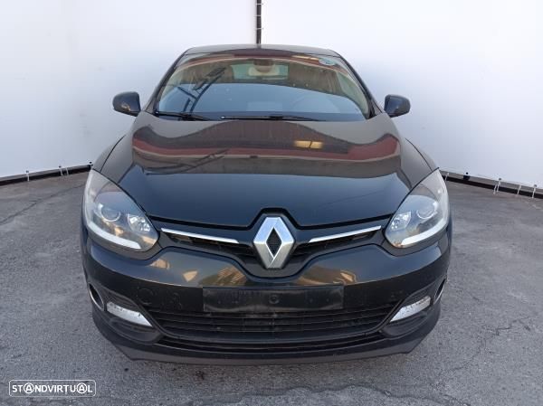 Para Peças Renault Megane Iii Coupé (Dz0/1_) - 1