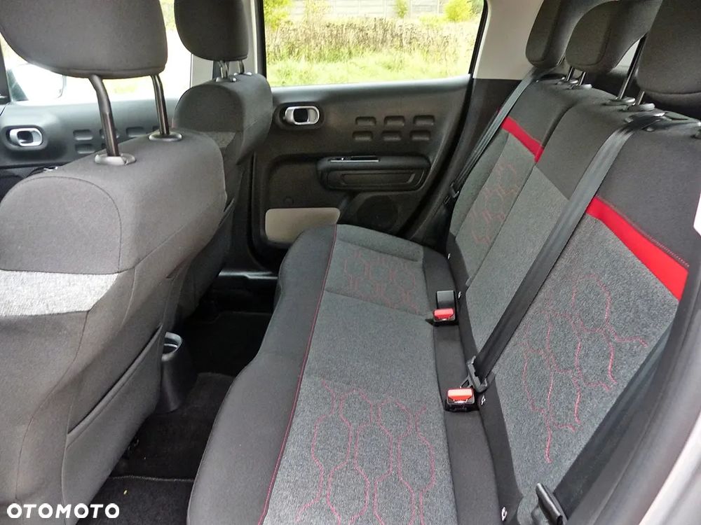 Citroën C3 1.5 BlueHDi Shine - 22