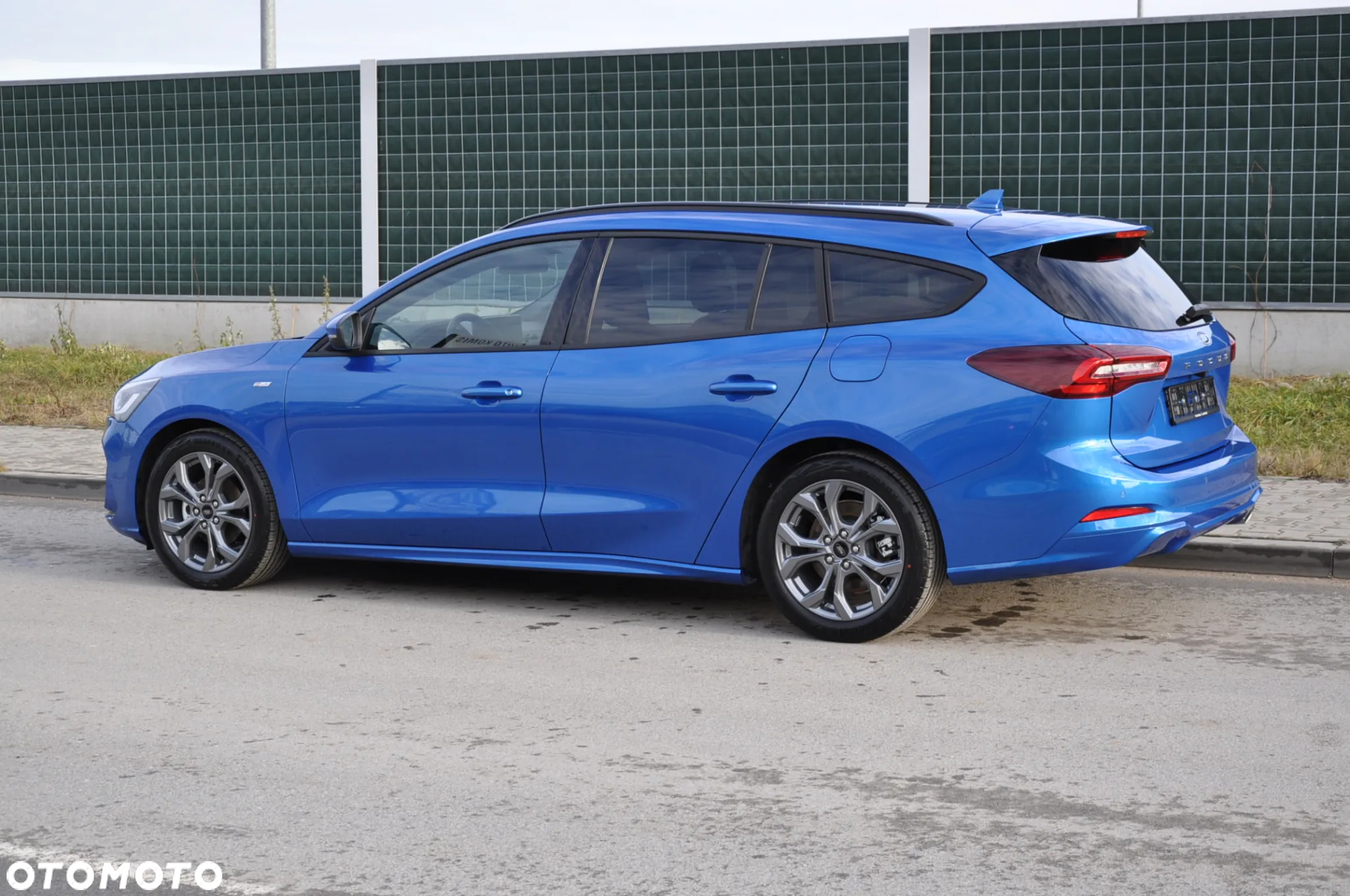 Ford Focus - 2