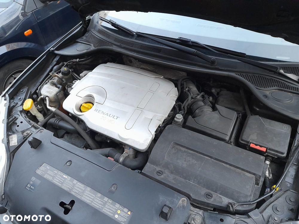 Renault Laguna 2.0 dCi Dynamique - 18