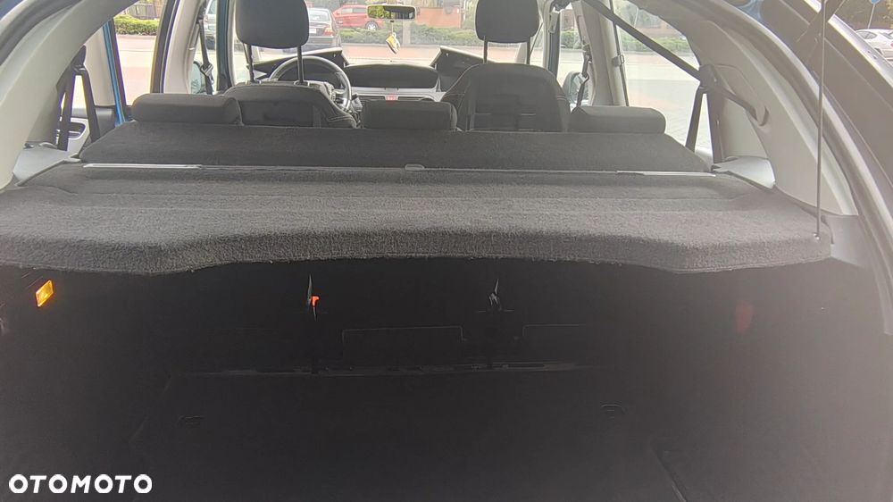 Citroën C4 Picasso 2.0 HDi Exclusive - 29