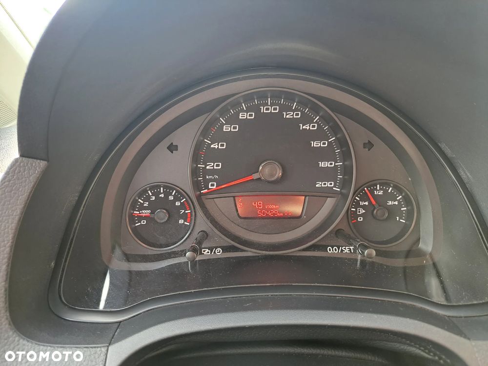 Seat Mii 1.0 Style EU6 - 12