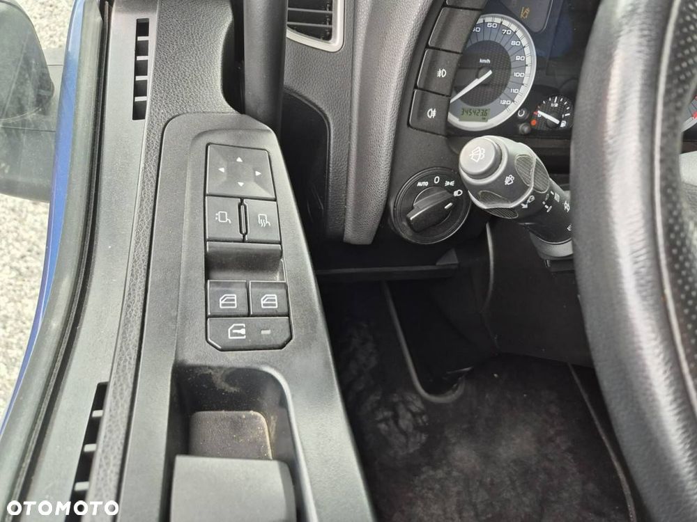 Iveco As440ST/Fp Lt - 24