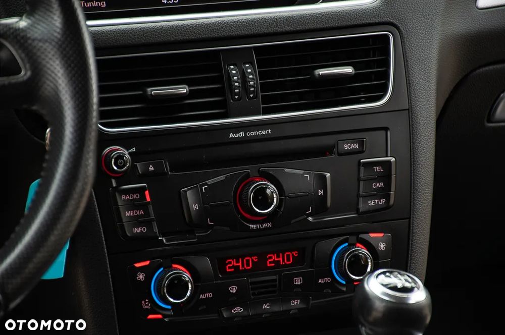 Audi Q5 2.0 TDI Quattro - 35