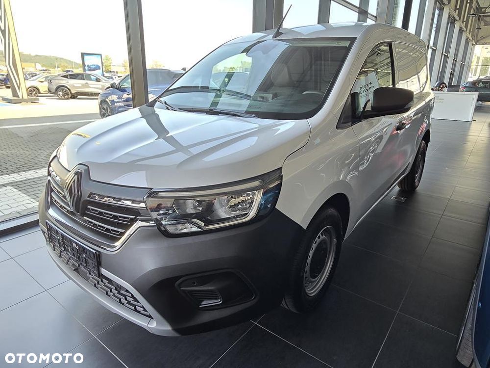 Renault Kangoo Express/Van 1.5 Blue dCi L2 Extra - 3