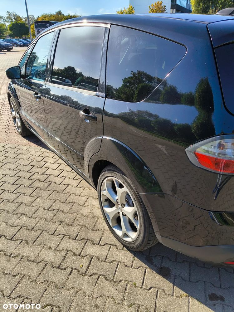Ford S-Max - 3