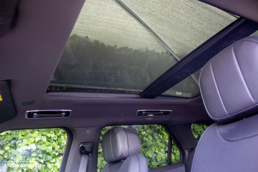 Land Rover Range Rover Sport 3.0 P440e Dynamic HSE - 15