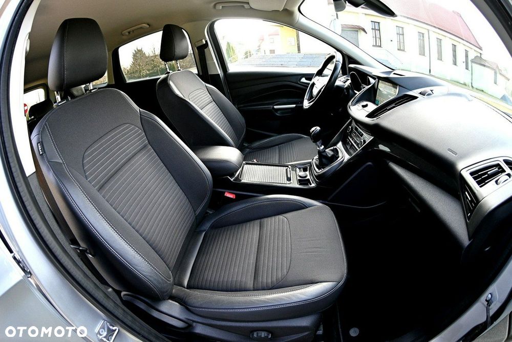Ford Kuga 1.5 EcoBlue TITANIUM - 7