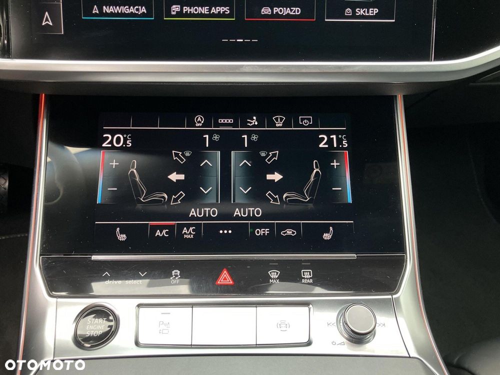 Audi A7 Sportback - 20