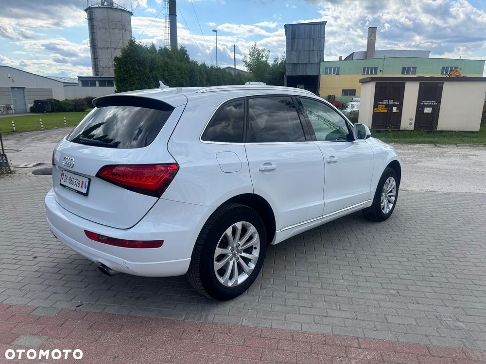 Audi Q5 - 4