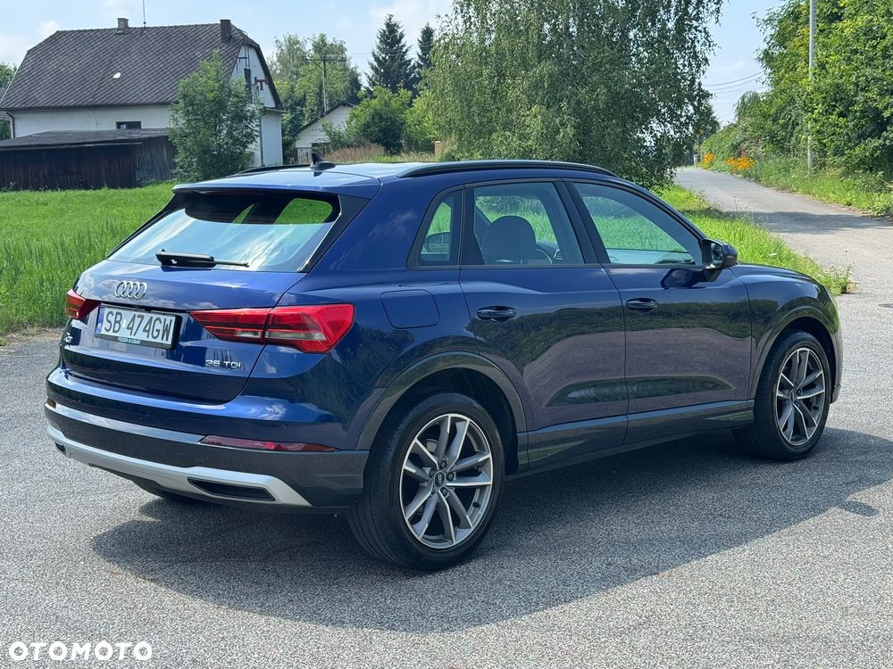 Audi Q3 35 TDI S tronic - 10