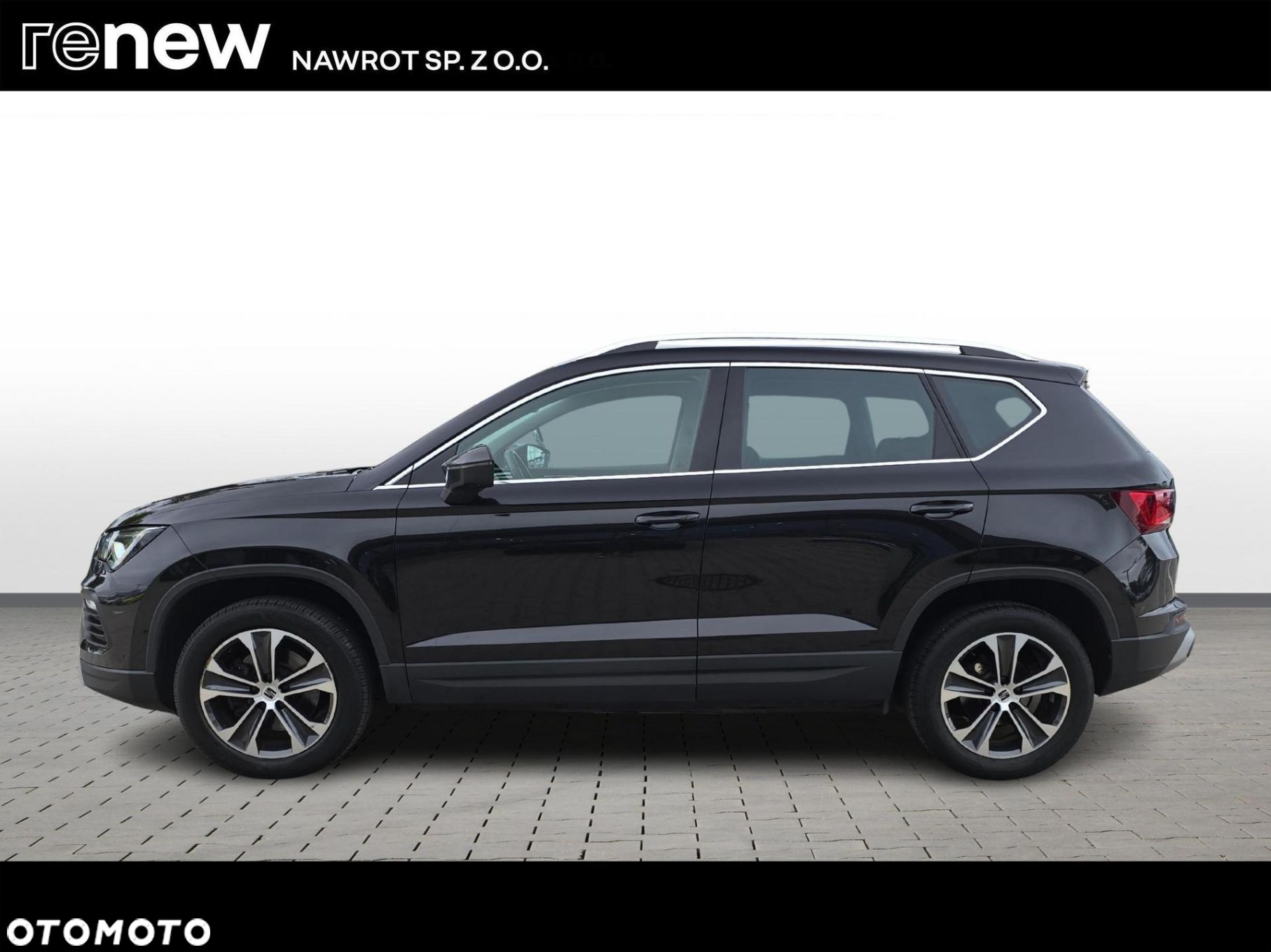 Seat Ateca - 2