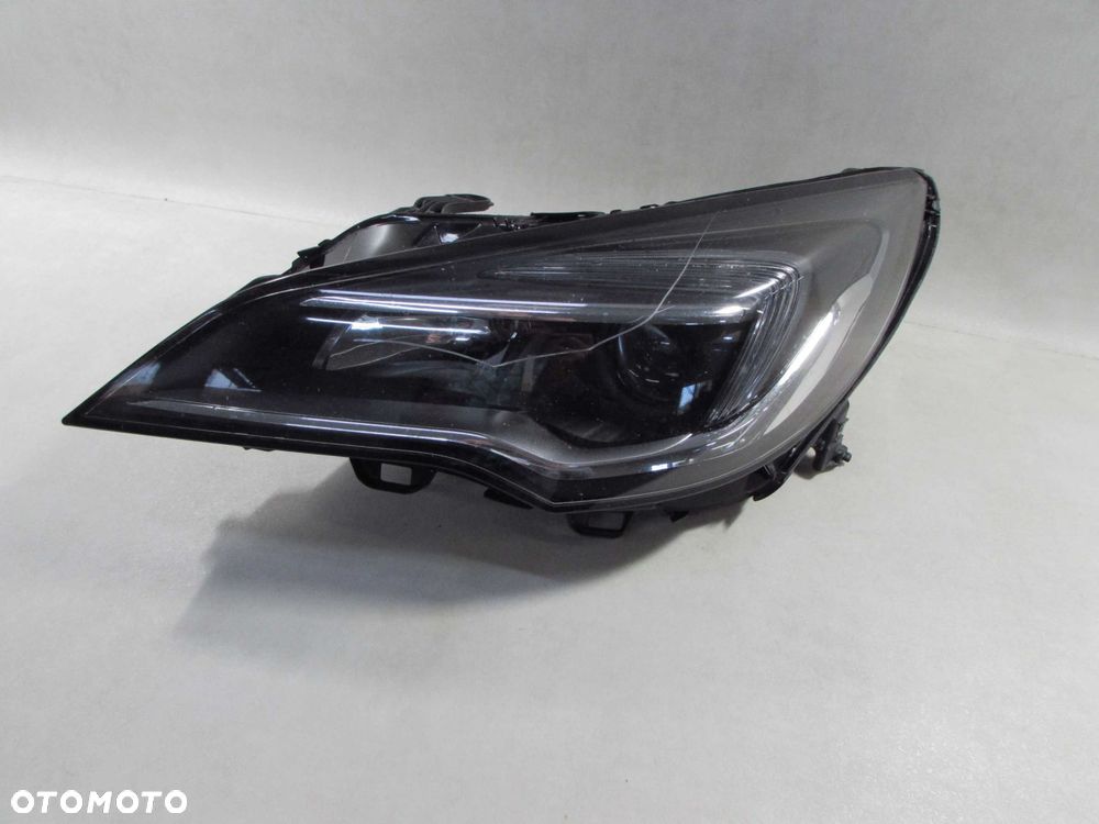 OPEL ASTRA V K 15- LAMPA PRZOD LEWA LED 7961300000 39047200 - 4