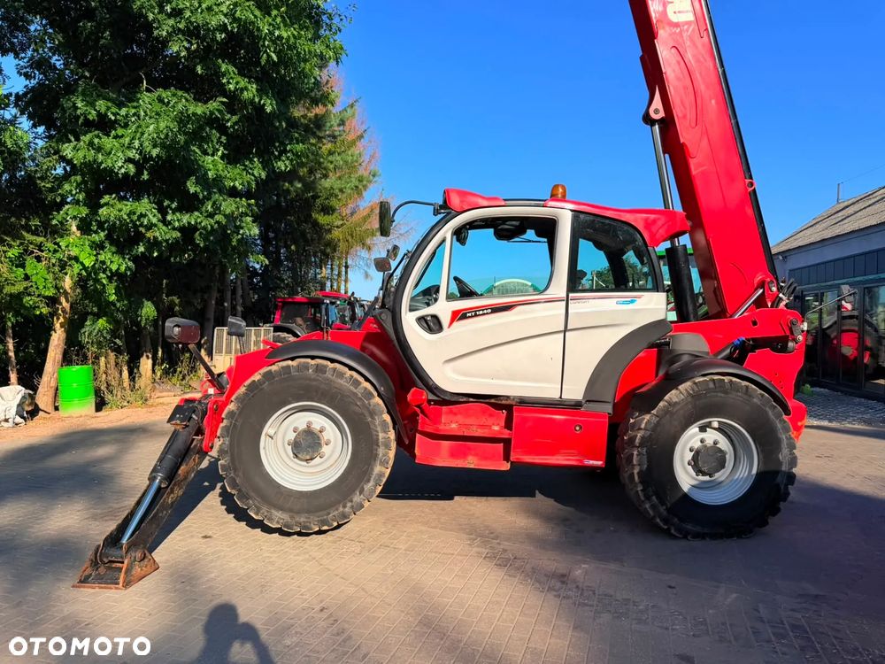 Manitou MT1840 - 16