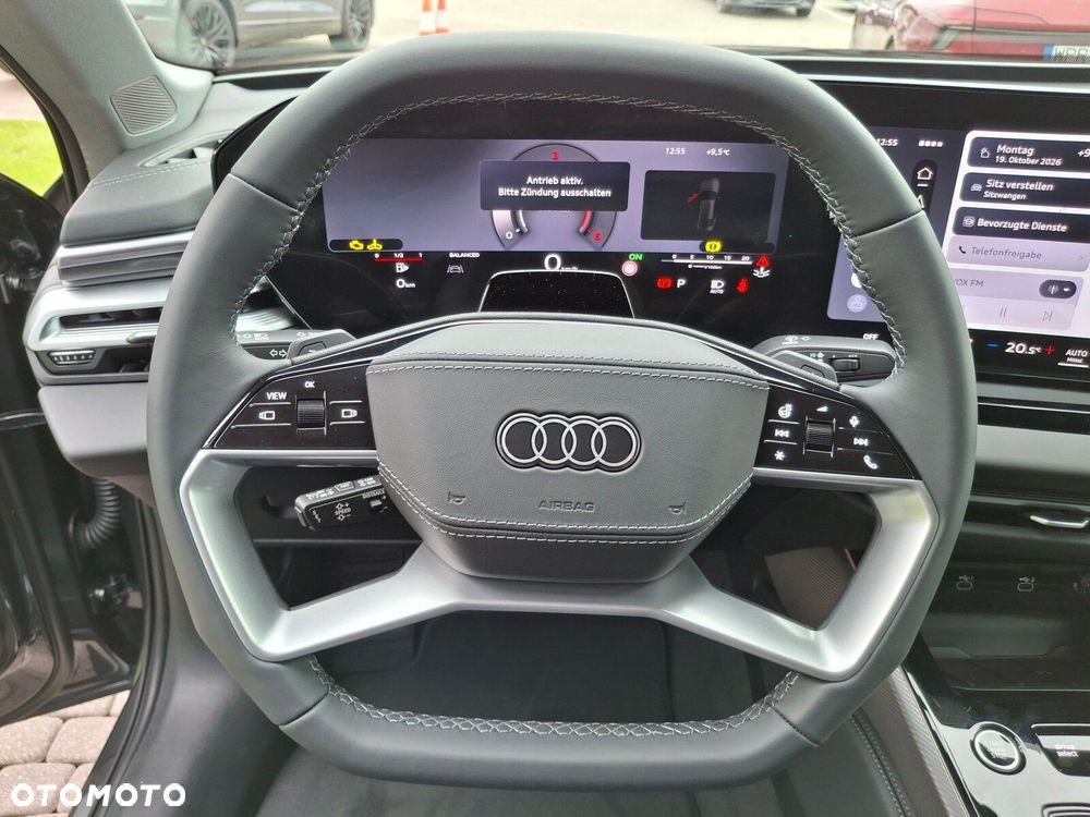 Audi A6 Limousine - 35