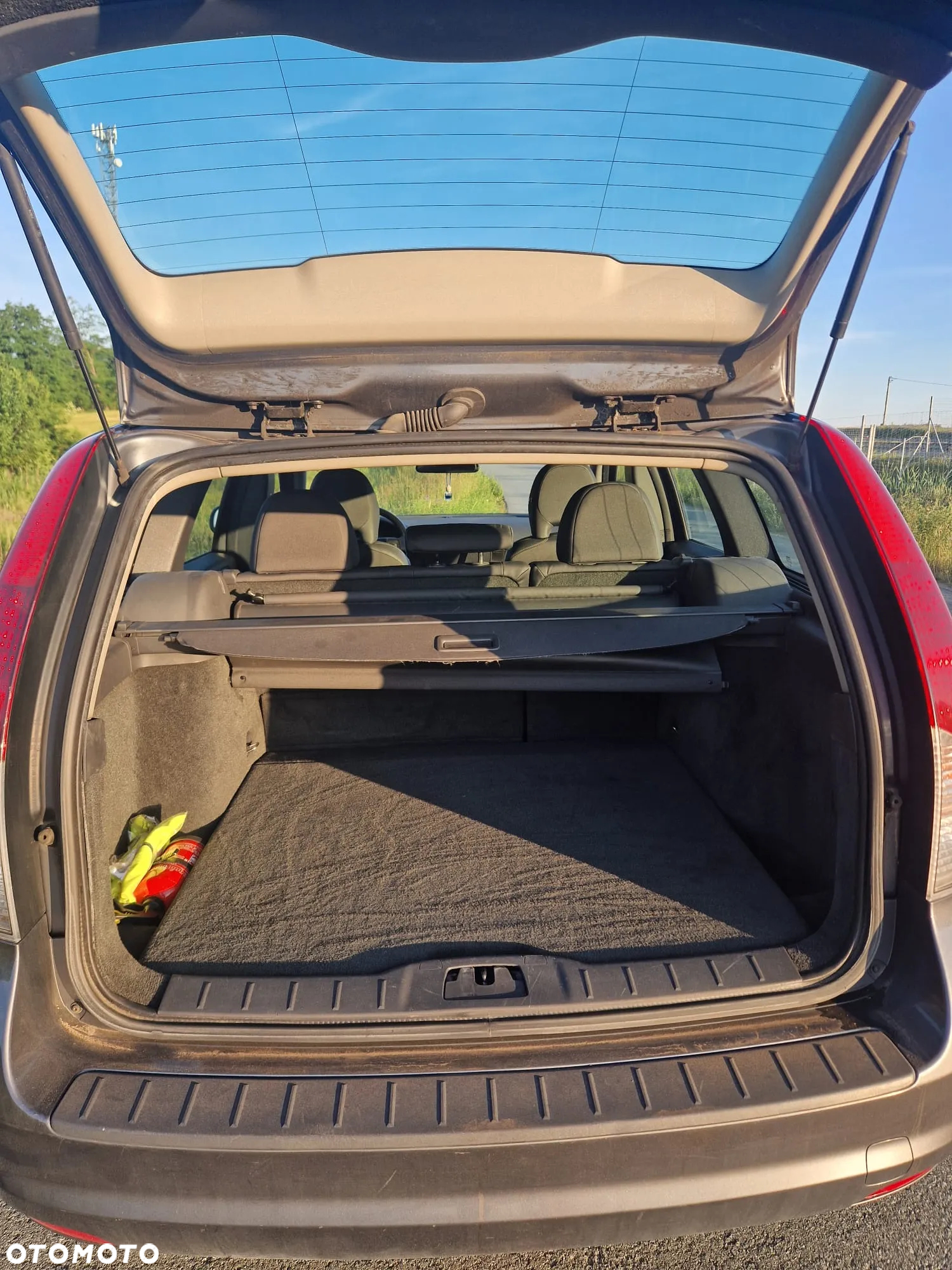 Volvo V50 D3 Momentum - 17