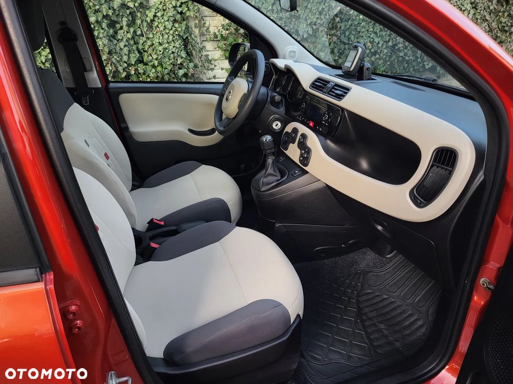 Fiat Panda - 9