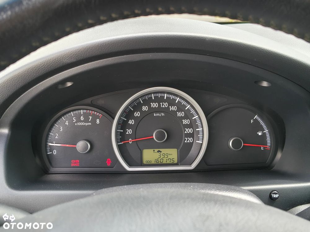 Kia Sportage - 9
