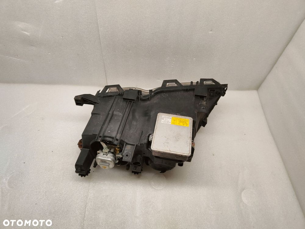 bmw 3 e46 lift xenon lampa prawy przód 6925644 - 6