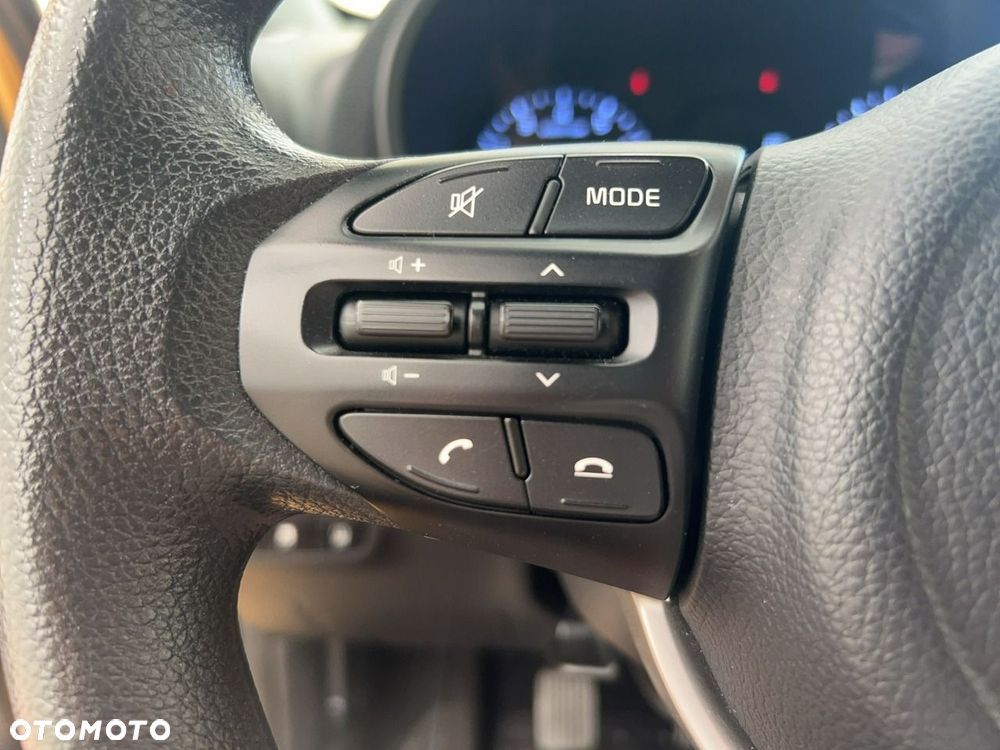 Kia Picanto - 22