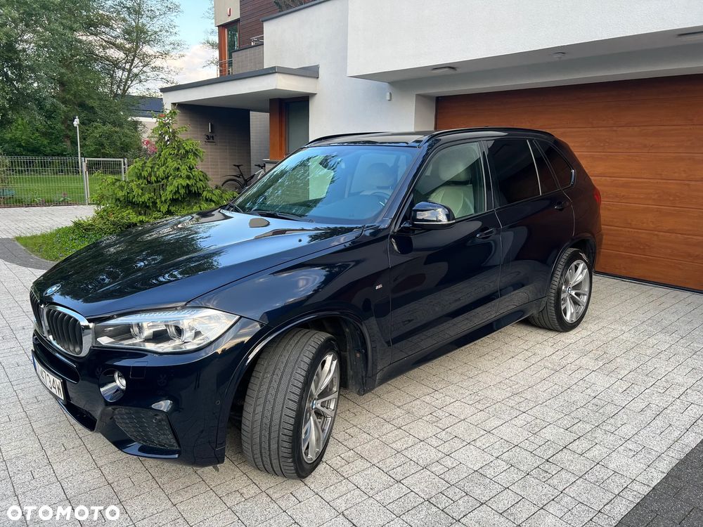 BMW X5 xDrive25d - 3