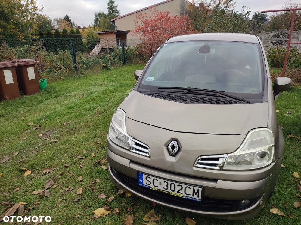 Renault Modus 1.6 16V Dynamique - 2